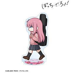 アニメ「ぼっち・ざ・ろっく！」 後藤ひとり ちびとこ BIGアクリルスタンド ver.A