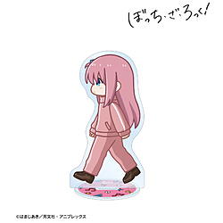 アニメ「ぼっち・ざ・ろっく！」 後藤ひとり ちびとこ BIGアクリルスタンド ver.B