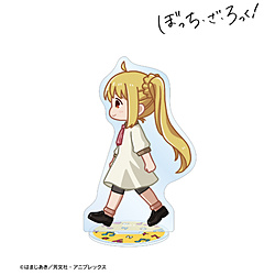 アニメ「ぼっち・ざ・ろっく！」 伊地知虹夏 ちびとこ BIGアクリルスタンド ver.B