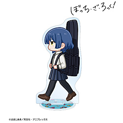 アニメ「ぼっち・ざ・ろっく！」 山田リョウ ちびとこ BIGアクリルスタンド ver.A