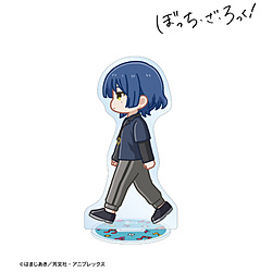 アニメ「ぼっち・ざ・ろっく！」 山田リョウ ちびとこ BIGアクリルスタンド ver.B