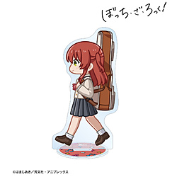 アニメ「ぼっち・ざ・ろっく！」 喜多郁代 ちびとこ BIGアクリルスタンド ver.A