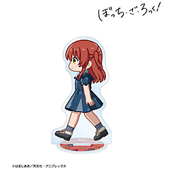 アニメ「ぼっち・ざ・ろっく！」 喜多郁代 ちびとこ BIGアクリルスタンド ver.B