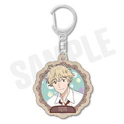 Skip and Loafer Acrylic Keychain ~Meeting~ / Sosuke Shima ◆Eligible for TV Anime "Skip and Loafer" Fair Bonus