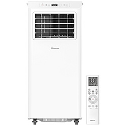 Hisense(�n�C�Z���X) �X�|�b�g�G�A�R��   HPAC-22S �m100V�n