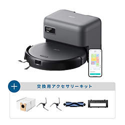 【美品/即購入OK】Anker アンカー ロボット掃除機 Anker(アンカー) 」ロボット掃除機｜新品・中古・買取りの