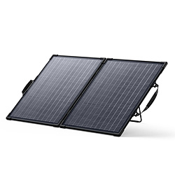 Anker(���󥫡�) �����顼�ѥͥ� Solix PS100 Dual Portable Solar Panel AS310011
