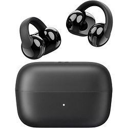 Anker(�A���J�[) ���S���C�����X�C���z�� Soundcore C50i �u���b�N D1101N11 [�I�[�v���C���[�^ /�m�C�Y�L�����Z�����O�Ή� /Bluetooth�Ή�]