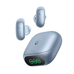 Anker(�A���J�[) ���S���C�����X�C���z�� Soundcore Liberty 5 Pro �X�J�C�u���[ D1203N31