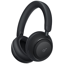 Anker(�A���J�[) �u���[�g�D�[�X�w�b�h�z�� Soundcore Space 2 �u���b�N D1402N11