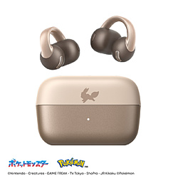 Anker(�A���J�[) ���S���C�����X�C���z�� Soundcore C50i Pokemon Custom �C�[�u�C���f�� D1101NR1 [�I�[�v���C���[�^ /Bluetooth�Ή�]
