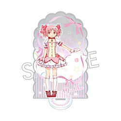 魔法少女まどか☆マギカ シャインシリーズ　アクリルスタンド　鹿目まどか
