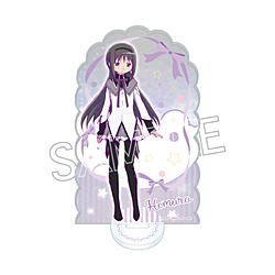 魔法少女まどか☆マギカ シャインシリーズ　アクリルスタンド　暁美ほむら