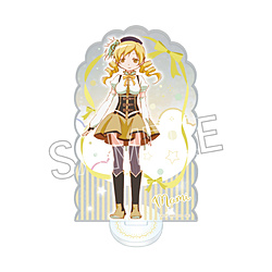 魔法少女まどか☆マギカ シャインシリーズ　アクリルスタンド　巴マミ