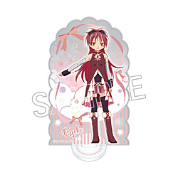 魔法少女まどか☆マギカ シャインシリーズ　アクリルスタンド　佐倉杏子