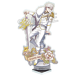 ブルーロック ヴィンテージシリーズ　アクリルスタンド 玉座 Vol.3 Duel　凪 誠士郎 【sof001】