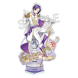 ブルーロック ヴィンテージシリーズ　アクリルスタンド ?玉座 Vol.3 Duel?　御影 玲王 【sof001】