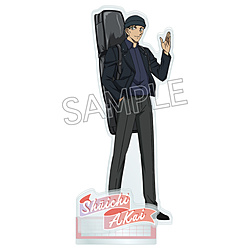 名探偵コナン ハイファイブ　アクリルスタンド　赤井秀一