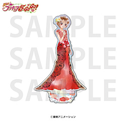『Yes！プリキュア5GoGo！』オーロラアクリルスタンド 夏木りん