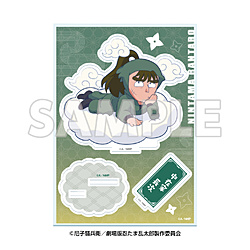 �T���V���C��60�W�]�� �Ă�ڂ��p�[�N×�w����� �E���ܗ����Y �h�N�^�P�E�ґ��ŋ��̌R�t�x�V��V���̒i �~�j�L�����A�N�����X�^���h ���݉ƒ���