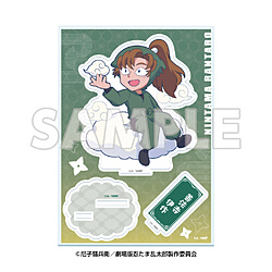 �T���V���C��60�W�]�� �Ă�ڂ��p�[�N×�w����� �E���ܗ����Y �h�N�^�P�E�ґ��ŋ��̌R�t�x�V��V���̒i �~�j�L�����A�N�����X�^���h �P�@���ɍ� �ysof001�z