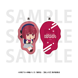 TVアニメ【推しの子】 ビックカメラグループ先行販売フェア　ダイカットクッション 有馬かな　【受注生産】 ◆『TVアニメ【推しの子】』フェア特典対象