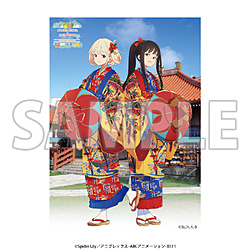 TV�A�j���u���R���X�E���R�C���v���R���R�݂₱�I2025 in �{�Ó��@A3�N���A�|�X�^�[[����ver]