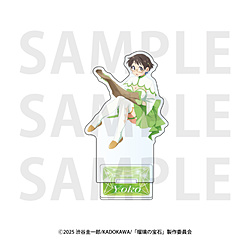 TVアニメ「瑠璃の宝石」アクリルスタンド伊万里曜子 ◆TVアニメ「瑠璃の宝石」フェア特典対象