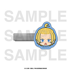 TVアニメ『炎炎ノ消防隊 参ノ章』 前髪クリップ アーサー・ボイル 【sof001】