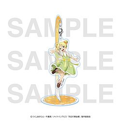 『メイドインアビス 烈日の黄金郷』アクリルスタンド 〜Fairy〜 リコ ◆『メイドインアビス 烈日の黄金郷』フェア特典対象