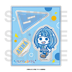 TVアニメ「負けヒロインが多すぎる！」×スズキハルカ　アクリルスタンド八奈見杏菜 【sof001】