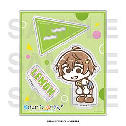 TVアニメ「負けヒロインが多すぎる！」×スズキハルカ　アクリルスタンド焼塩檸檬 【sof001】