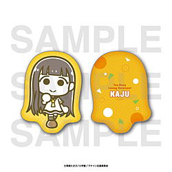 【受注生産】TVアニメ「負けヒロインが多すぎる！」×スズキハルカ　ダイカットクッション温水佳樹 【sof001】