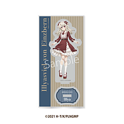 ����ŁuFate/kaleid liner �v���Y�}���C���� Licht ���O�̖��������v�A�N�����X�^���h�@�C�����X�t�B�[���E�t�H���E�A�C���c�x����