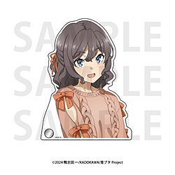 �A�j���u�t�u�^��Y�̓T���^�N���[�X�̖������Ȃ��v�r�b�O�A�N�����X�^���h �P�H�ї� �ysof001�z