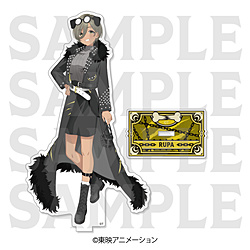 �A�j���u�K�[���Y�o���h�N���C�v�@�A�N�����X�^���h �u�`�����낵���g�Ō�-DOG Dress-�v���p �ysof001�z