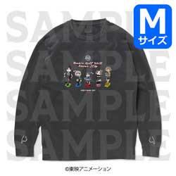 �A�j���u�K�[���Y�o���h�N���C�v�@�N���[�l�b�N �u�`���N�����f�t�H�����vM�T�C�Y