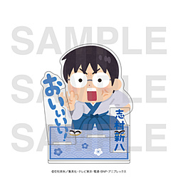 銀魂　いらすとや　ソフマップ　特典 コンプリートセット 銀魂 × いらすとや フェア in アニメガ×ソフマップ 8月22日より開催!