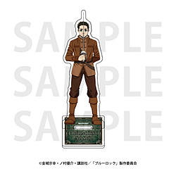 『ブルーロック』三銃士コンセプト アクリルスタンド 時光青志 ◆『ブルーロック』フェア特典対象