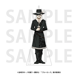 『ブルーロック』三銃士コンセプト 等身大パネル 凪誠士郎 ◆『ブルーロック』フェア特典対象