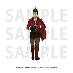 『ブルーロック』三銃士コンセプト 等身大パネル 馬狼照英 ◆『ブルーロック』フェア特典対象