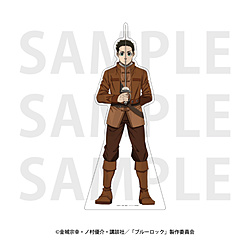 『ブルーロック』三銃士コンセプト 等身大パネル 時光青志 ◆『ブルーロック』フェア特典対象
