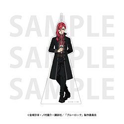 『ブルーロック』三銃士コンセプト 等身大パネル 千切豹馬 ◆『ブルーロック』フェア特典対象