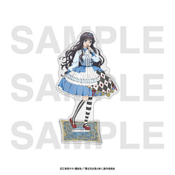 TV Anime "Kaoru Hana wa Rin to Saku" Acrylic Stand - Waguri Kaoruko A