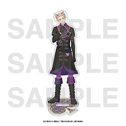 TV Anime "Kaoru Hana wa Rin to Saku" Acrylic Stand - Tsumugi Rintaro A