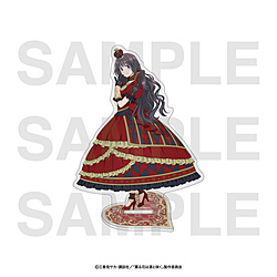 TV Anime "Kaoru Hana wa Rin to Saku" Acrylic Stand - Waguri Kaoruko B