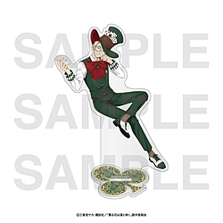 TV Anime "Kaoru Hana wa Rin to Saku" Acrylic Stand - Tsumugi Rintaro B