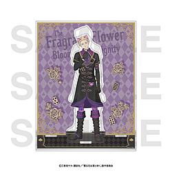 [Made to Order] TV Anime "Kaoru Hana wa Rin to Saku" Big Acrylic Stand - Tsumugi Rintaro A