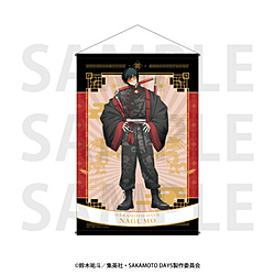 TV�A�j���wSAKAMOTO DAYS�xB2�^�y�X�g���[�@�`�����낵���g�u�J���t�[�}�X�^�[�v��_