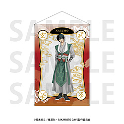 TV�A�j���wSAKAMOTO DAYS�xB2�^�y�X�g���[�@�`�����낵���g�@�u�ܐ_�v��_